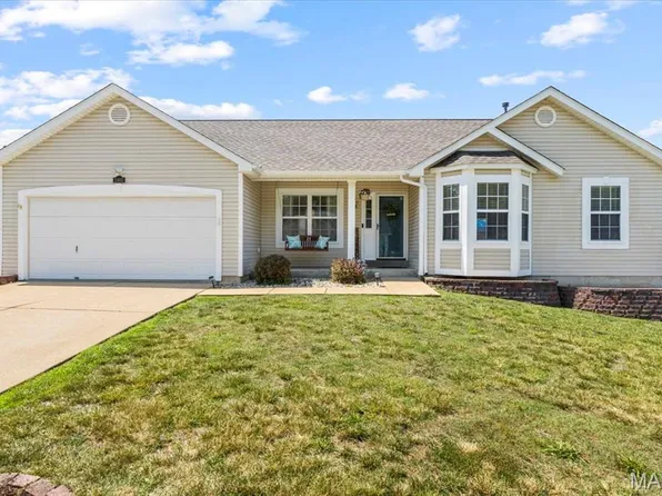 2463 Cobblestone Ct, Imperial, MO 63052