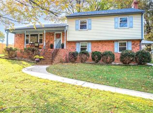 740 Clearlake Ct, North Chesterfield, VA 23236