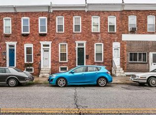 2617 Fleet St, Baltimore, MD 21224