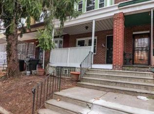 6728 N Woodstock St, Philadelphia, PA 19138