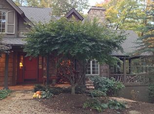 286 Farm Loop Rd, Banner Elk, NC 28604