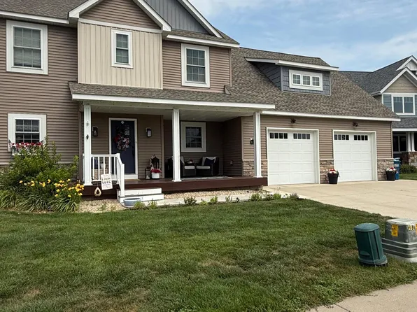3408 Old Creek Way NE, Sauk Rapids, MN 56379
