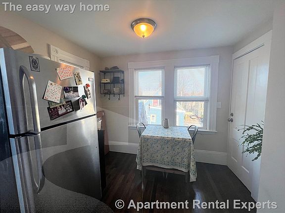 Apartment Rental Experts