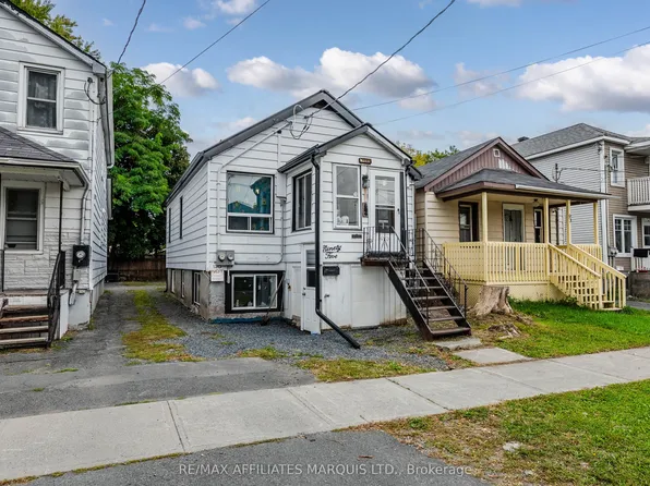 95 Lefebvre Ave, Cornwall, ON K6H 5G6