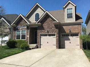 3736 Sunflower St, Lexington, KY 40509