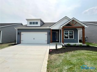 5022 Noah Ln, Oregon, OH
