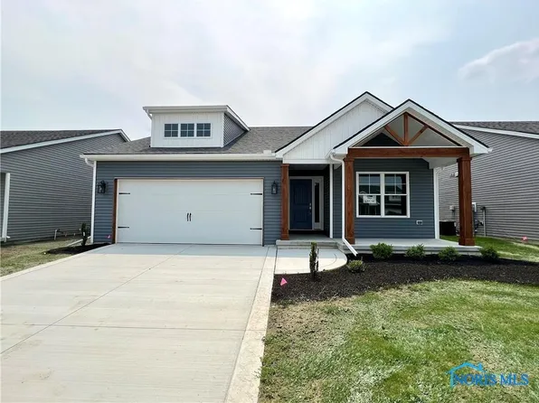 5022 Noah Ln, Oregon, OH 43616