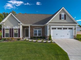 8742 Wild Flower Way, Mentor, OH 44060