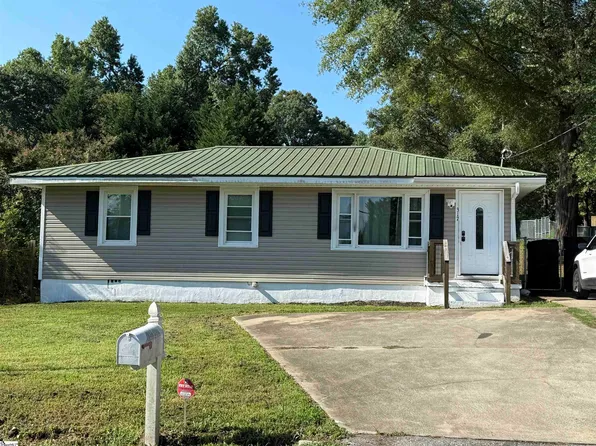 317 Ivydale Dr, Greenville, SC 29609