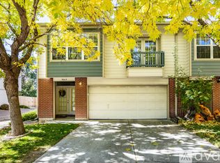 9605 E Arkansas Pl #9605, Denver, CO 80247