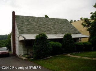 1823 Highway 315, Pittston, PA 18640