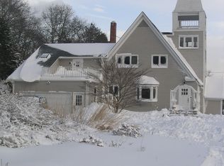 2445 Post Rd, South Kingstown, RI 02879