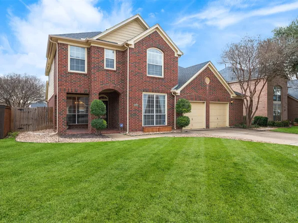 6923 Briarwood Dr, Fort Worth, TX 76132