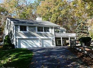 231 Chestnut Hill Rd, Killingworth, CT 06419