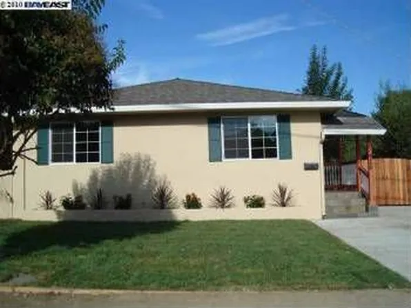 37428 Joseph St, Fremont, CA 94536