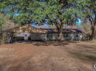 169 Miller Rd, Doyline, LA 71023