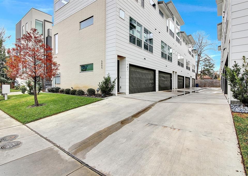 1st image of 5805 Lindell Ave Unit 104