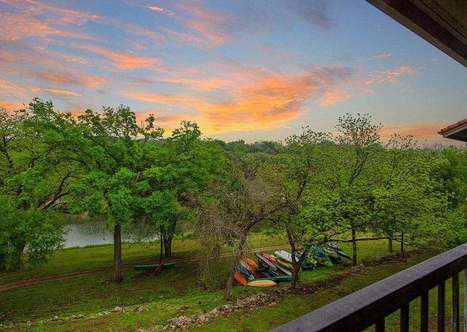 Stunning River Views