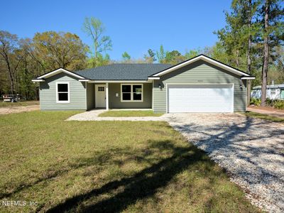 4820 OLAF Street, Hastings, FL, 32145