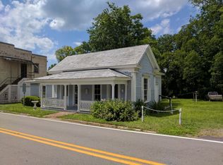 215 Simpkins St, Edgefield, SC 29824