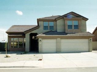 10200 E Esmeralda Ave, Mesa, AZ 85212