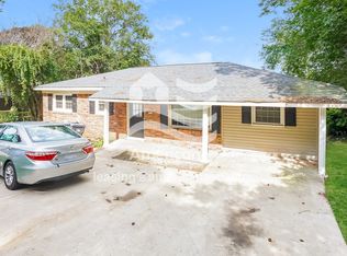 2430 Golden Camp Rd, Augusta, GA 30906