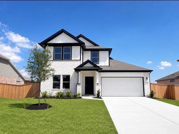 6707 Pebble Bluff Ct, Cove, TX 77523