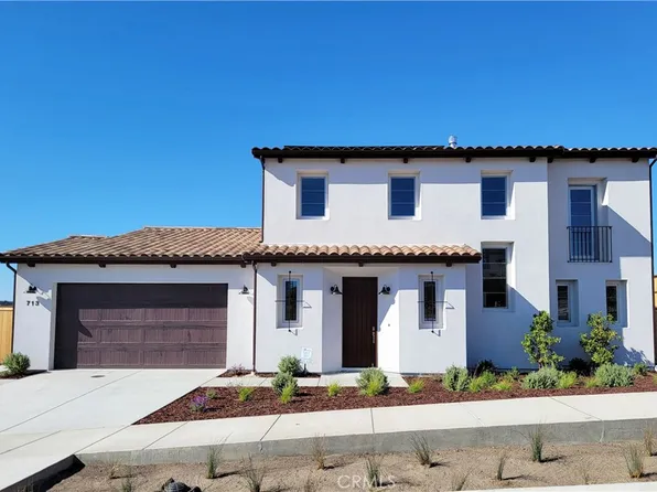 713 Manor Ln, Paso Robles, CA 93446