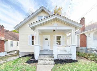 3705 Iona Ave, Cincinnati, OH 45213