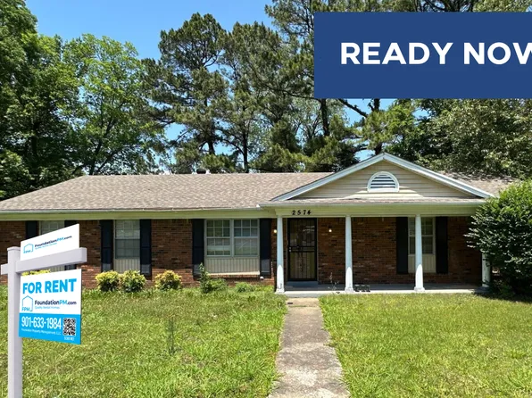2574 Saint Elmo Ave, Memphis, TN 38127