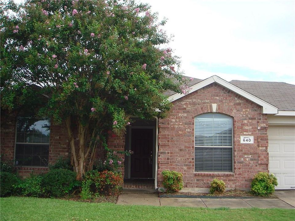 1st image of 640 Cranbrook Dr