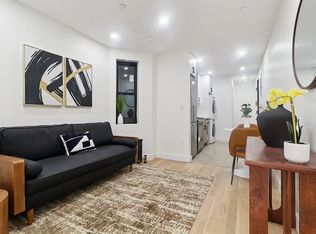 176 Rivington St APT 3, New York, NY 10002