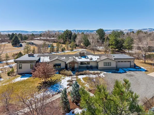 5041 Juniper Street, Littleton, CO 80123