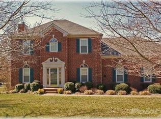 1312 Ascot Ln, Franklin, TN 37064