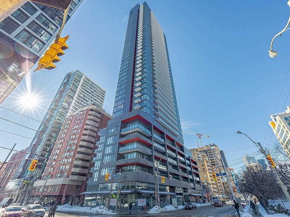 1st image of 159 Dundas St E #4006