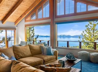 1463 Glarus Ct, Incline Village, NV 89451