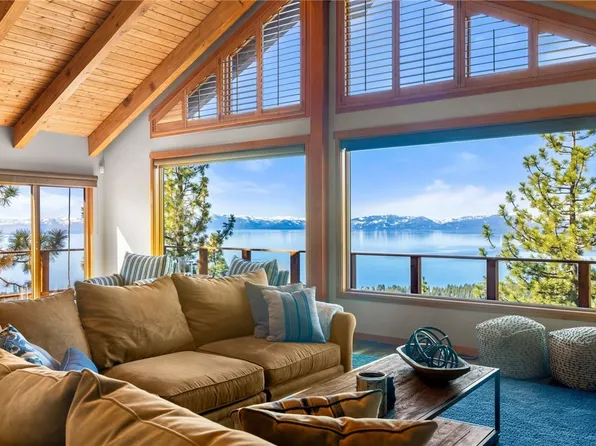 1463 Glarus Ct, Incline Village, NV 89451