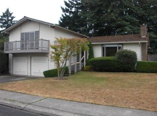 32223 26th Ave SW, Federal Way, WA 98023