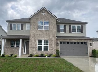 5964 Hunt Valley Dr LOT 211, Spring Hill, TN 37174
