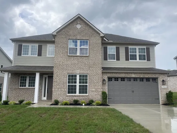 5964 Hunt Valley Dr Lot 211, Spring Hill, TN 37174