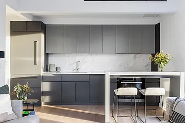 Rented by Acre NY Realty Inc