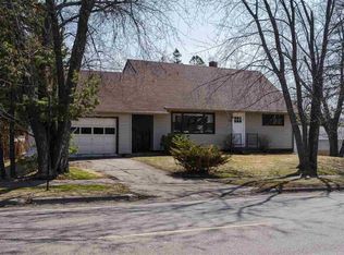 720 N 43rd Ave E, Duluth, MN 55804