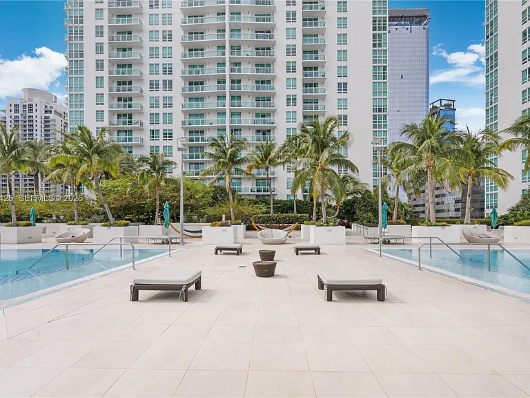 951 Brickell Ave #3607 — Photo 40
