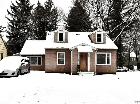 218 Fayette Blvd, Syracuse, NY 13224