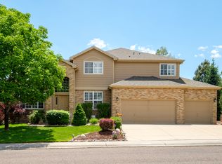 7021 Turweston Ln, Castle Pines, CO 80108