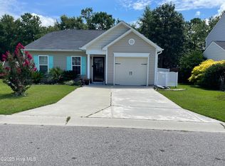 1516 Round Ridge Rd SE, Bolivia, NC 28422