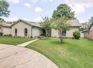 3719 Ruby Dr, Mesquite, TX 75150