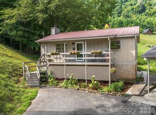 54 Brookside Ln, Maggie Valley, NC 28751