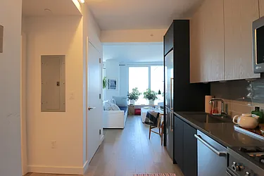 Rented by Compass