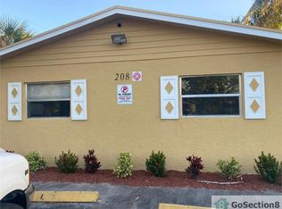 208 SW 1st Ct #3, Pompano Beach, FL 33060